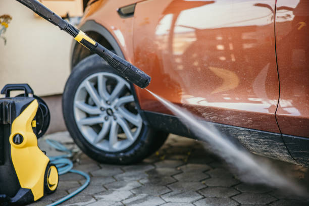 Best Commercial Pressure Washing  in Magnolia Springs, AL
