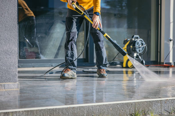 Best Sidewalk Pressure Washing  in Magnolia Springs, AL