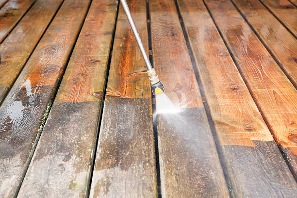 Magnolia Springs, AL Pressure Washing Company
