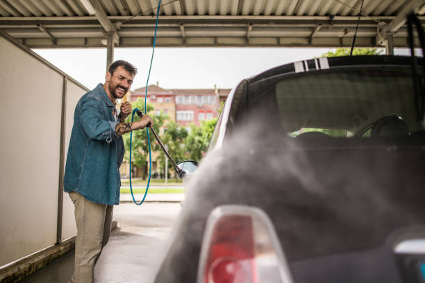 Best Power Washing Near Me  in Magnolia Springs, AL