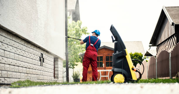 Best Pressure Washing Near Me  in Magnolia Springs, AL